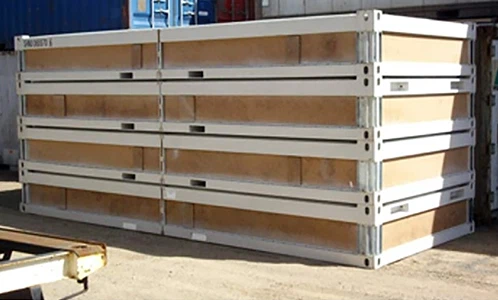 Tiny House Detachable Container House Tiny House Detachable Container House