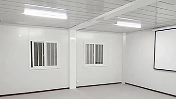 Tiny House Detachable Container House Tiny House Detachable Container House